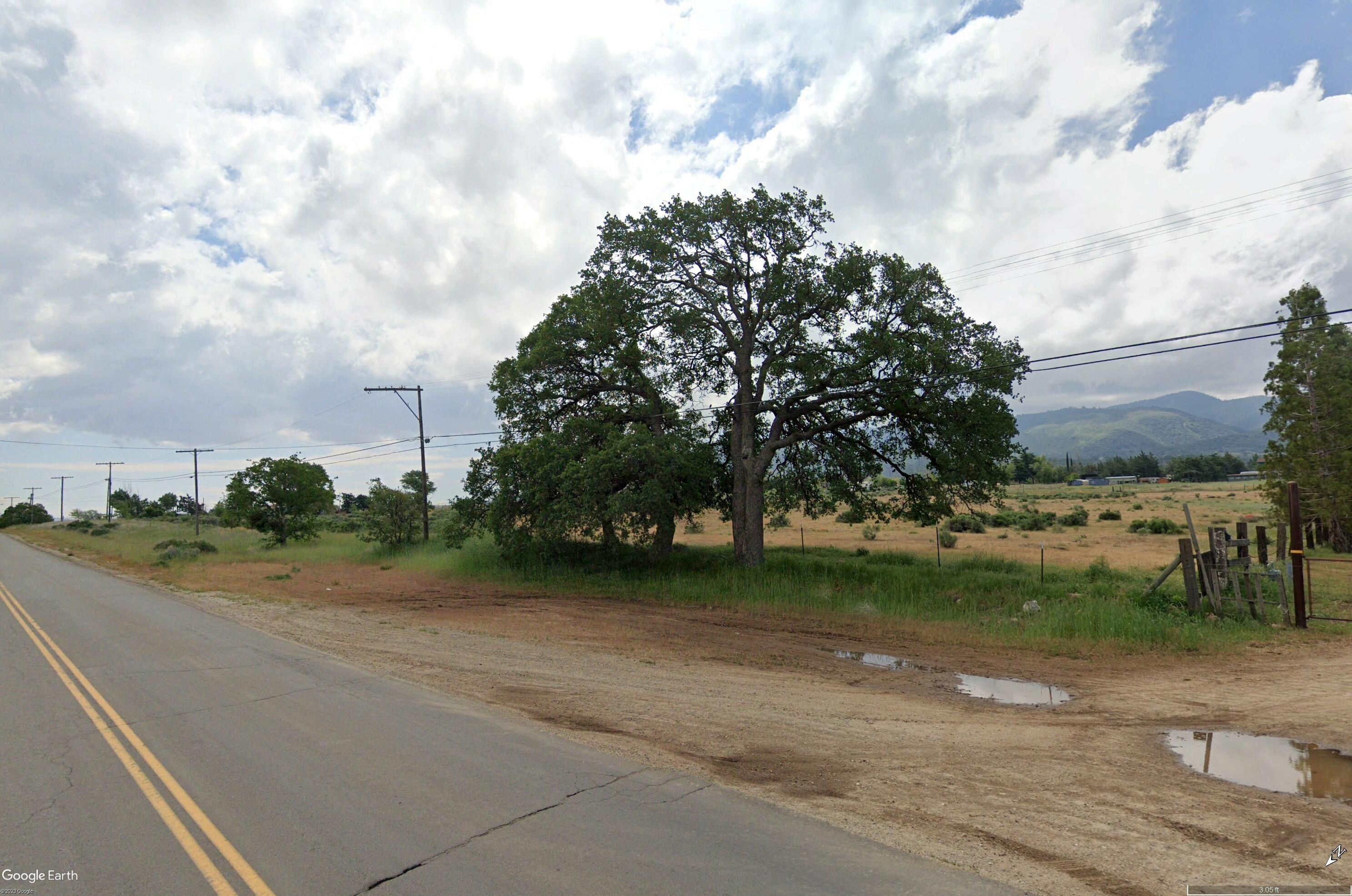 Schout Road Tehachapi, CA 93561 - Photo 6 of 7 StreetView 2