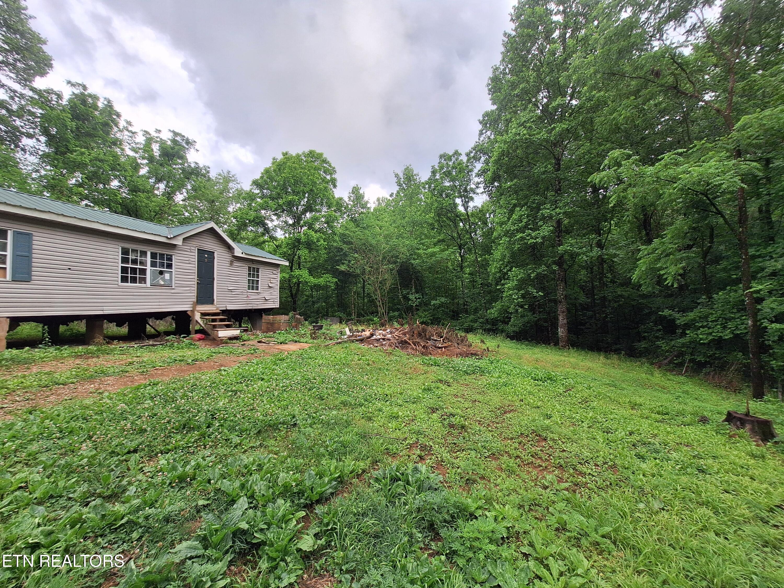 160 Mountain Road Tellico Plains, TN 37385 - Photo 5 of 10 20260521_181332