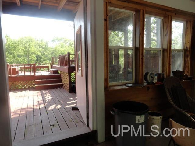 11463 West Co Road Manistique, MI 49854 - Photo 24 of 35