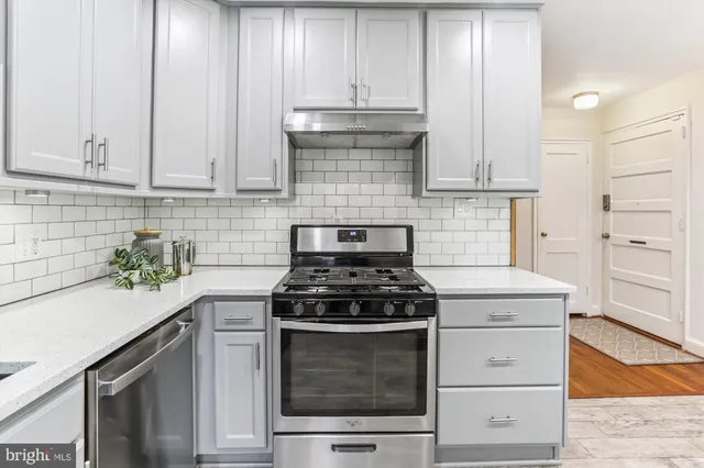 $585,000 | 1505 Drexel Street, Takoma Park, MD 20912