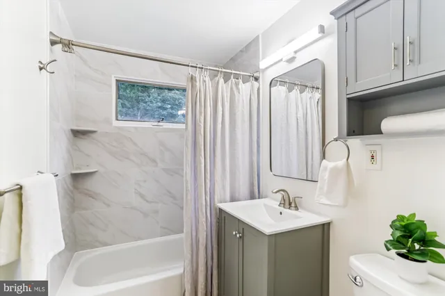 $585,000 | 1505 Drexel Street, Takoma Park, MD 20912