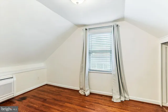 $585,000 | 1505 Drexel Street, Takoma Park, MD 20912