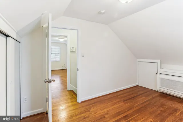 $585,000 | 1505 Drexel Street, Takoma Park, MD 20912