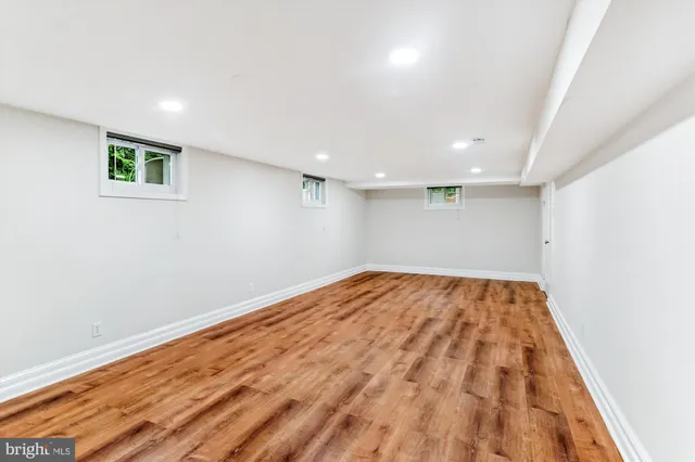 $585,000 | 1505 Drexel Street, Takoma Park, MD 20912