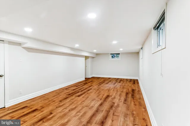 $585,000 | 1505 Drexel Street, Takoma Park, MD 20912