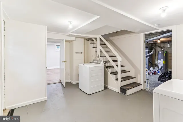 $585,000 | 1505 Drexel Street, Takoma Park, MD 20912