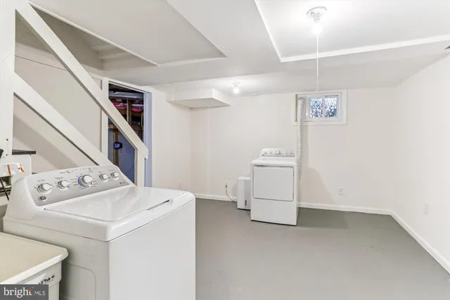 $585,000 | 1505 Drexel Street, Takoma Park, MD 20912