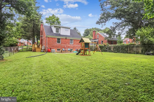 $585,000 | 1505 Drexel Street, Takoma Park, MD 20912