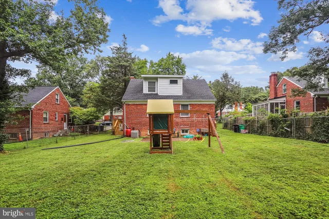 $585,000 | 1505 Drexel Street, Takoma Park, MD 20912
