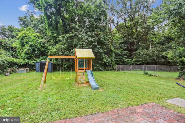 $585,000 | 1505 Drexel Street, Takoma Park, MD 20912