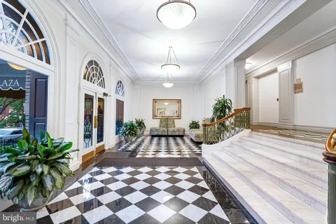 $450,000 | 1514 17th Street Northwest, Unit 113, Washington, DC 20036