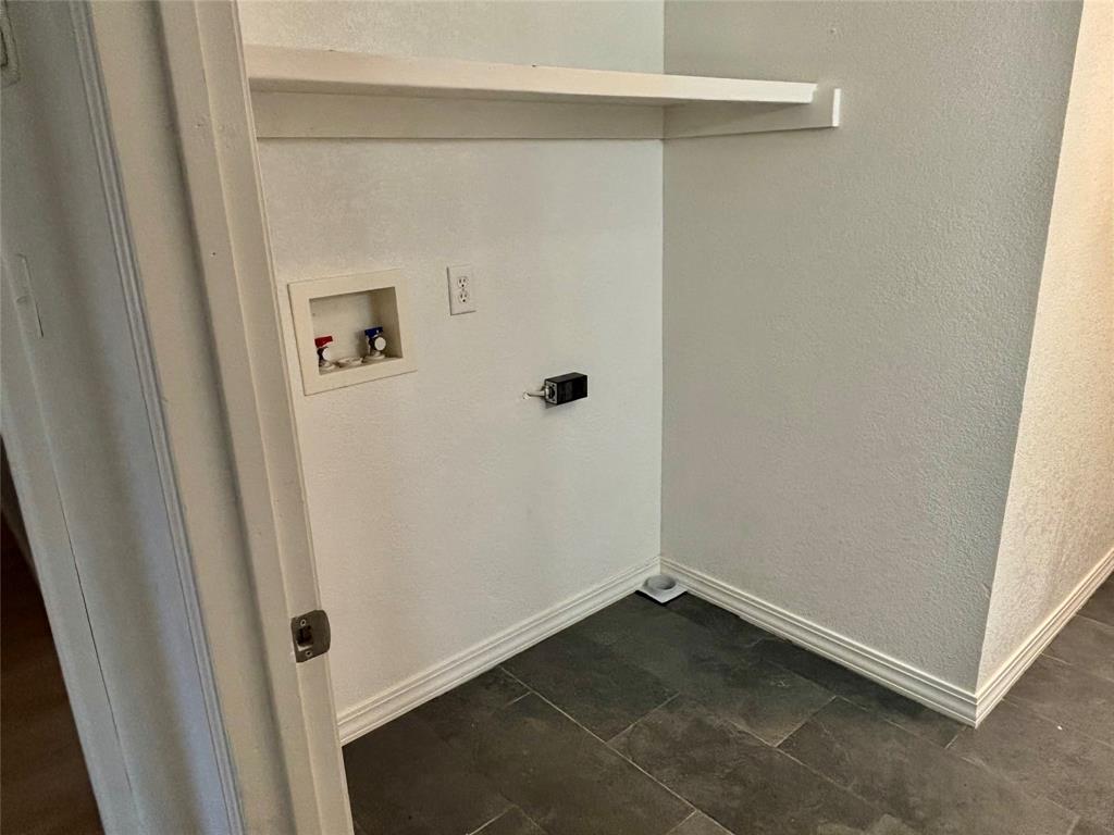 607 Baylor Street Nocona, TX 76255 - Photo 11 of 17 a view of a small space