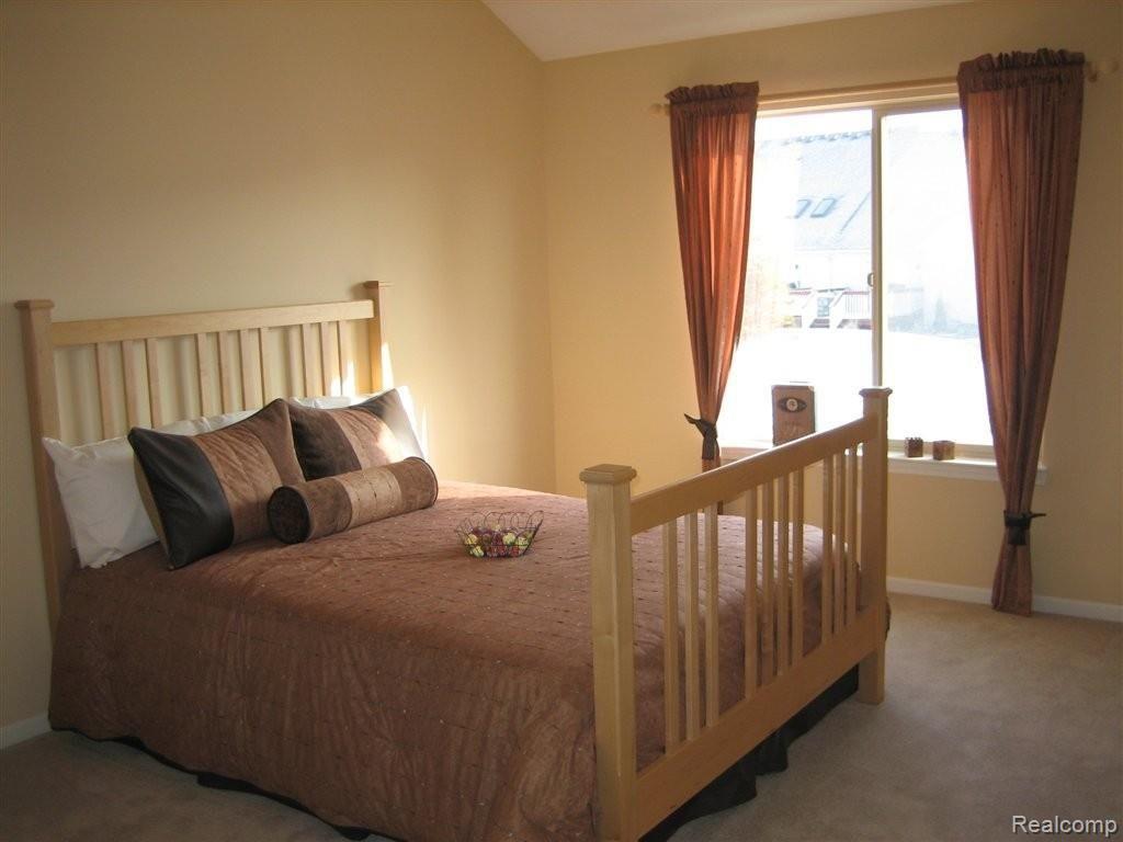 4716 Summer Ridge Drive, Unit 34 Howell, MI 48843 - Photo 3 of 5 Bedroom picture.jpg