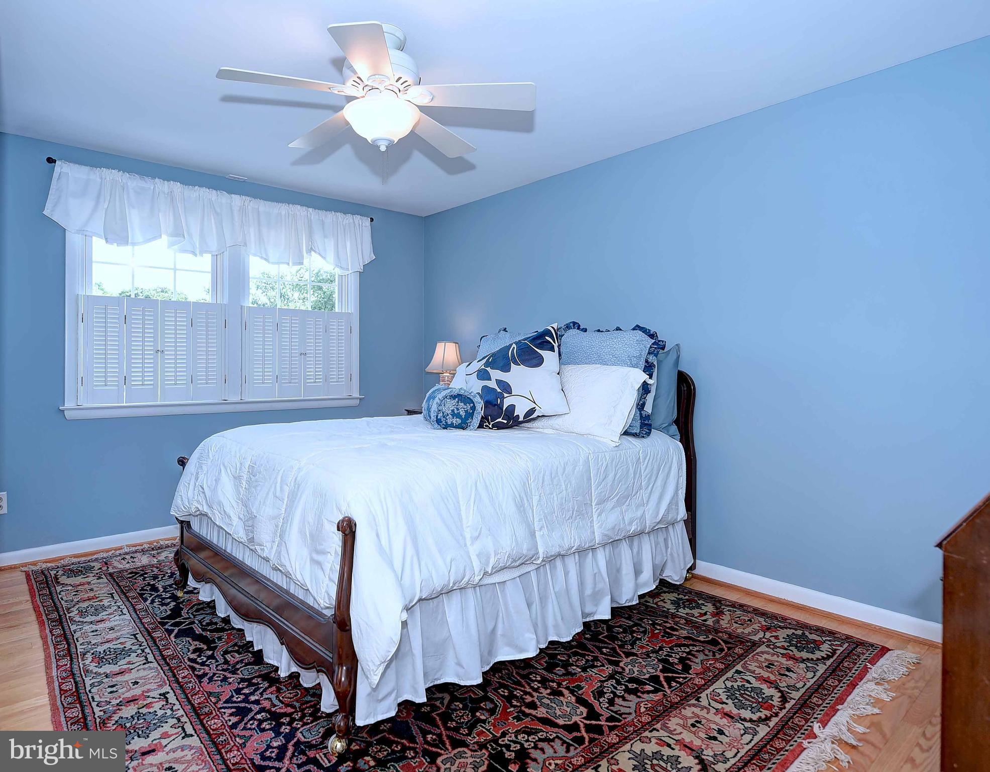 1204 Vermont Road Bel Air, MD 21014 - Photo 13 of 30 Bedroom 2