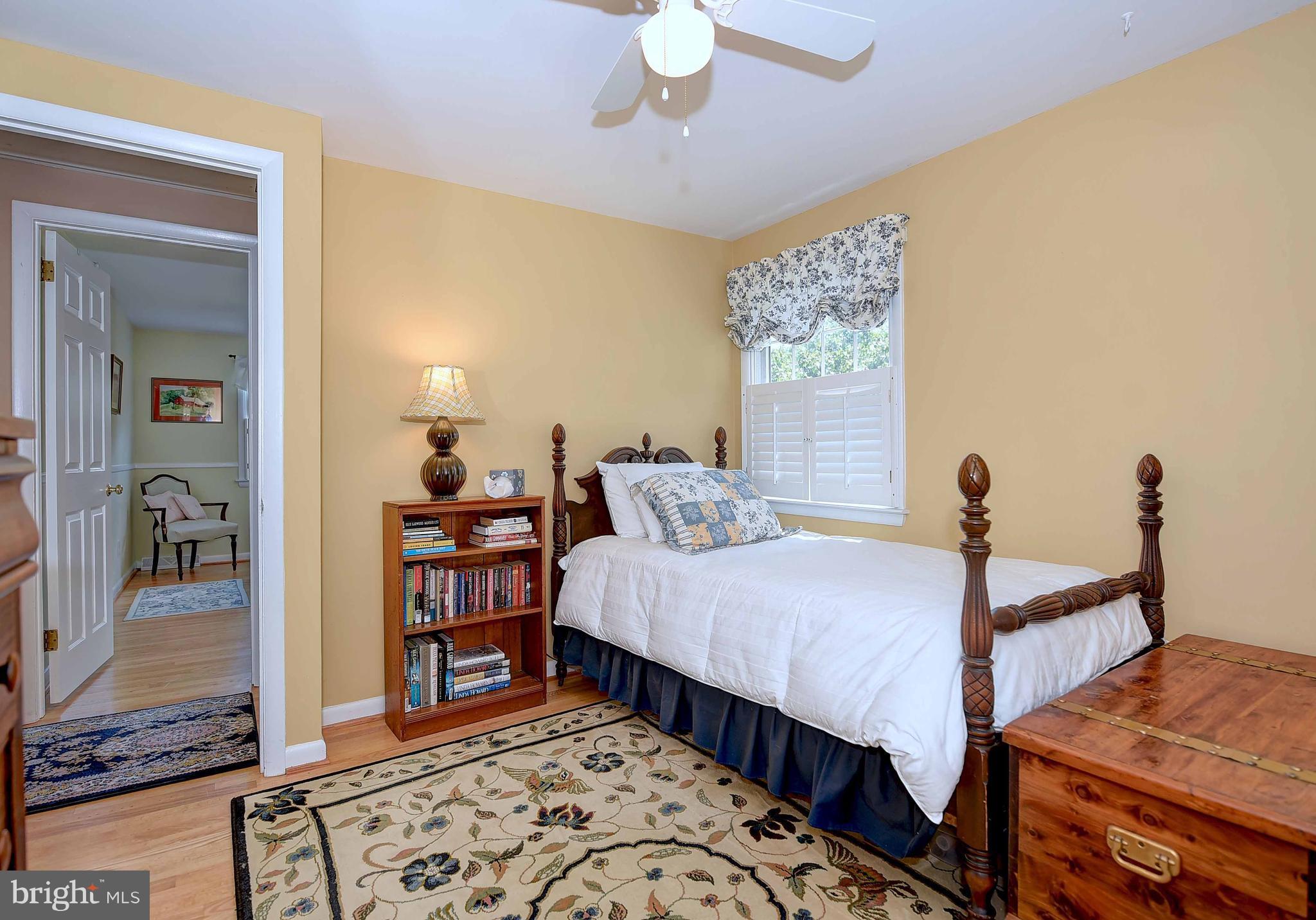 1204 Vermont Road Bel Air, MD 21014 - Photo 18 of 30 Bedroom 4