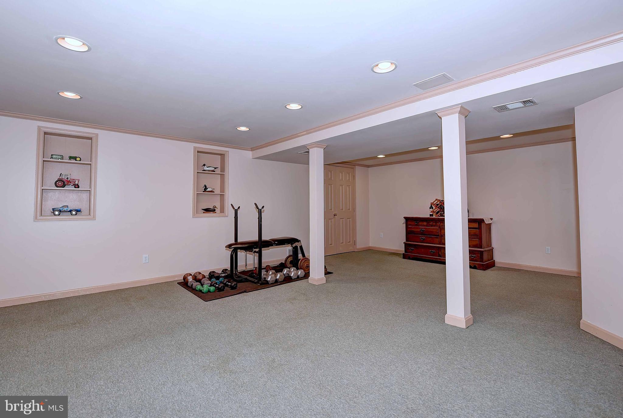 1204 Vermont Road Bel Air, MD 21014 - Photo 21 of 30 Recreation Room