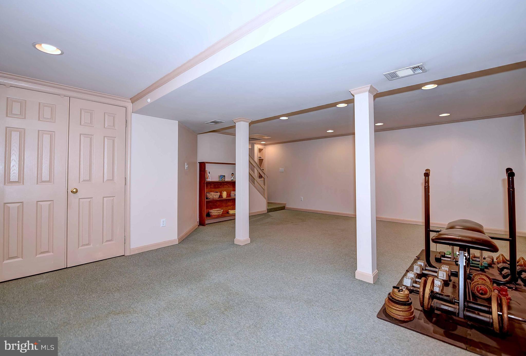 1204 Vermont Road Bel Air, MD 21014 - Photo 22 of 30 Recreation Room