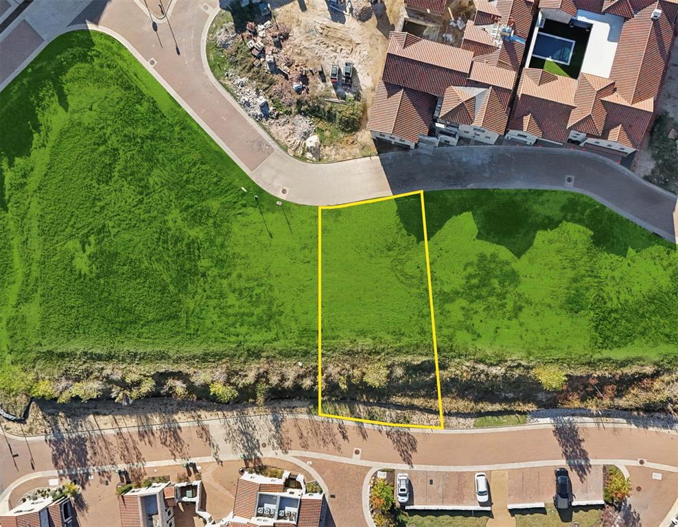 8 Castellon Drive Westlake, TX 76262 - Photo 1 of 1 a view of a chairs and table in the patio