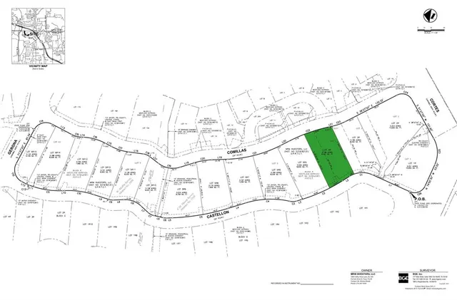 $550,000 | 8 Castellon Drive, Westlake, TX 76262