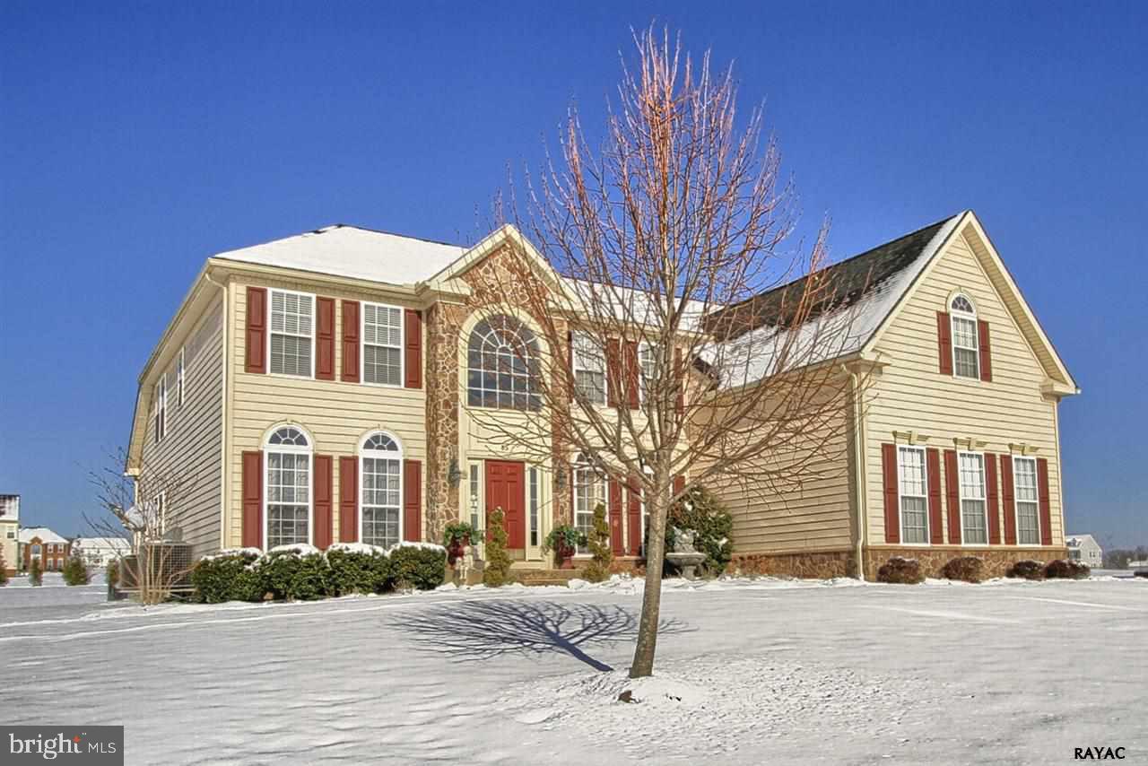 85 Mill Run Road York, PA 17404 - Photo 1 of 35 Gallery Image 1