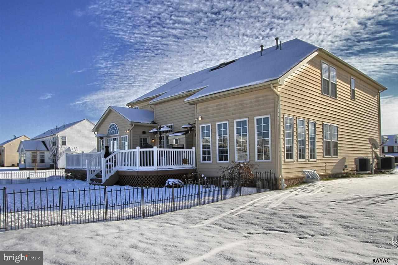 85 Mill Run Road York, PA 17404 - Photo 31 of 35 Gallery Image 31