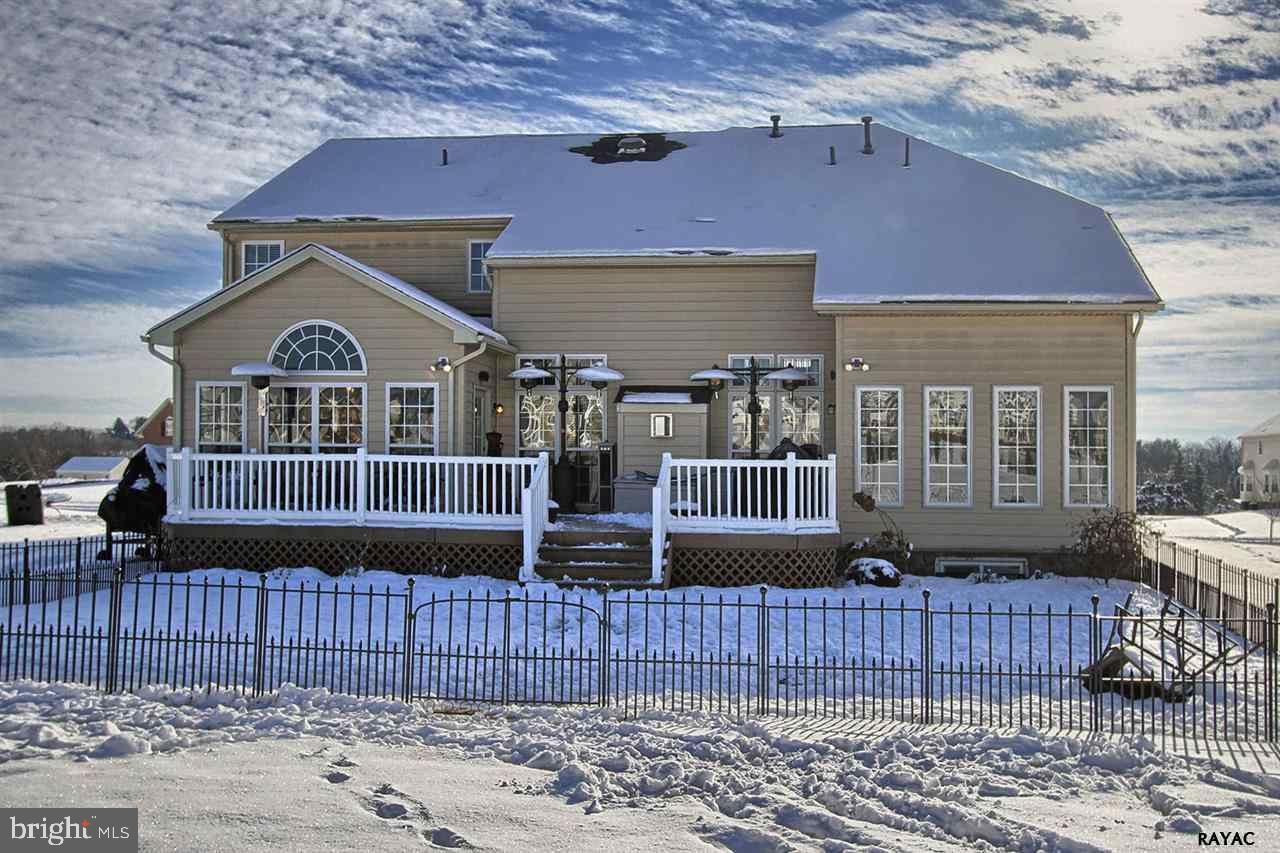 85 Mill Run Road York, PA 17404 - Photo 33 of 35 Gallery Image 33