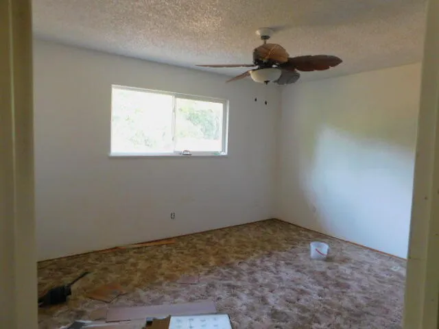 a view of a basketball court