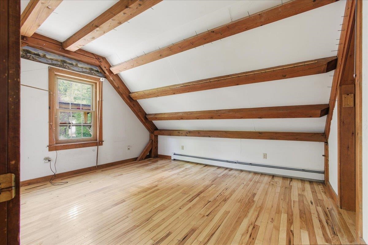 1378 Hallstrom Road Northfield, VT 05663 - Photo 34 of 58
