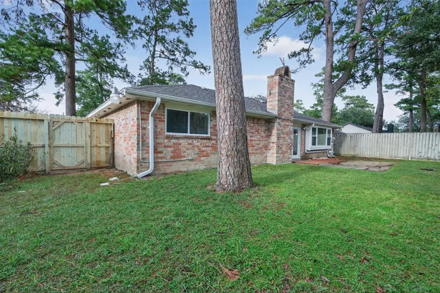 $1,750 | 9723 Halkirk Street, Spring, TX 77379