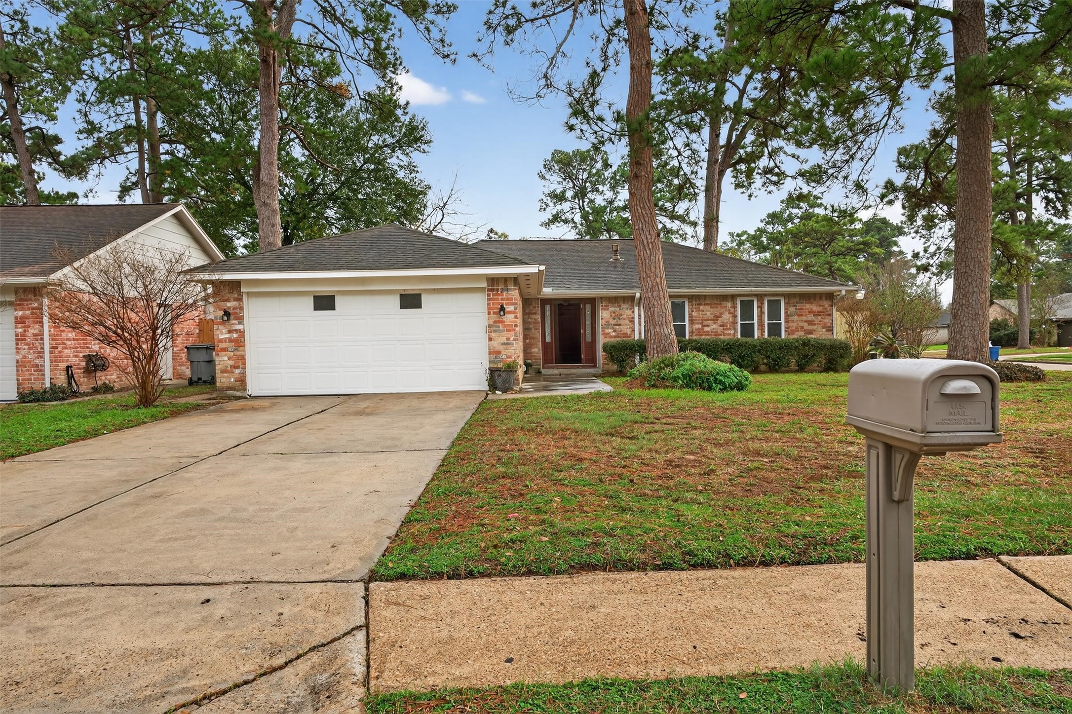 9723 Halkirk Street Spring, TX 77379 - Photo 3 of 27