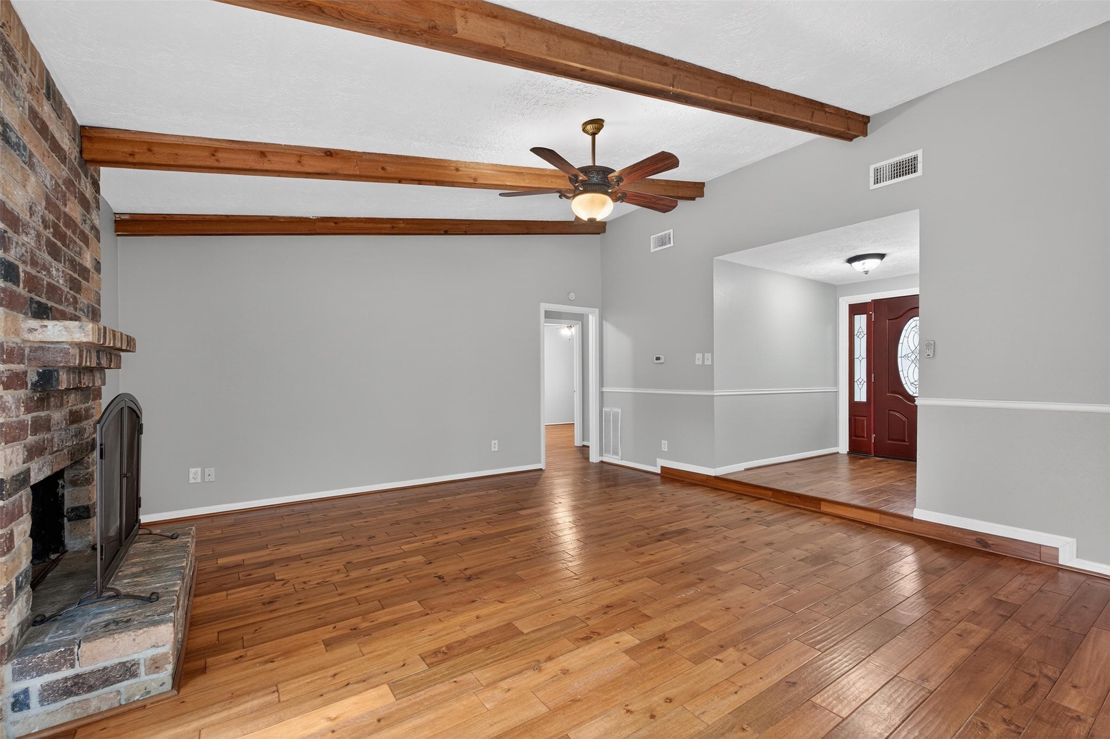 9723 Halkirk Street Spring, TX 77379 - Photo 6 of 27