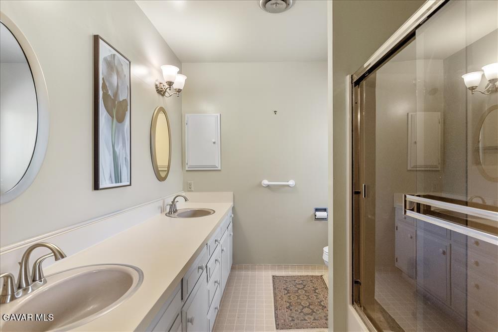 20476 Old Town Road Tehachapi, CA 93561 - Photo 14 of 47 R12