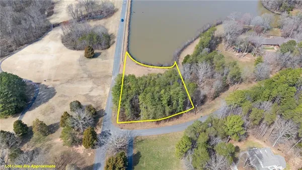 $95,000 | 195 Pine Hill Road, Stoneville, NC 27048