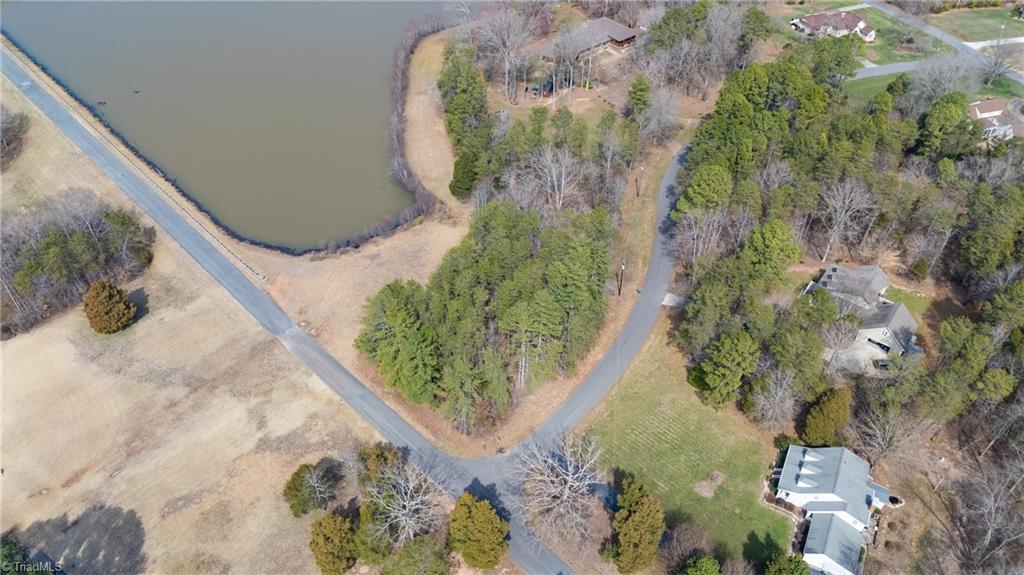 195 Pine Hill Road Stoneville, NC 27048 - Photo 3 of 13