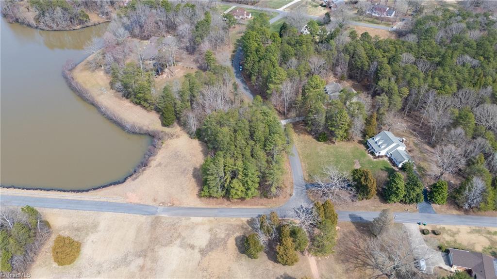 195 Pine Hill Road Stoneville, NC 27048 - Photo 4 of 13