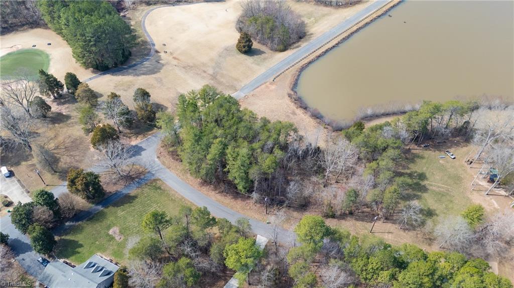 195 Pine Hill Road Stoneville, NC 27048 - Photo 5 of 13