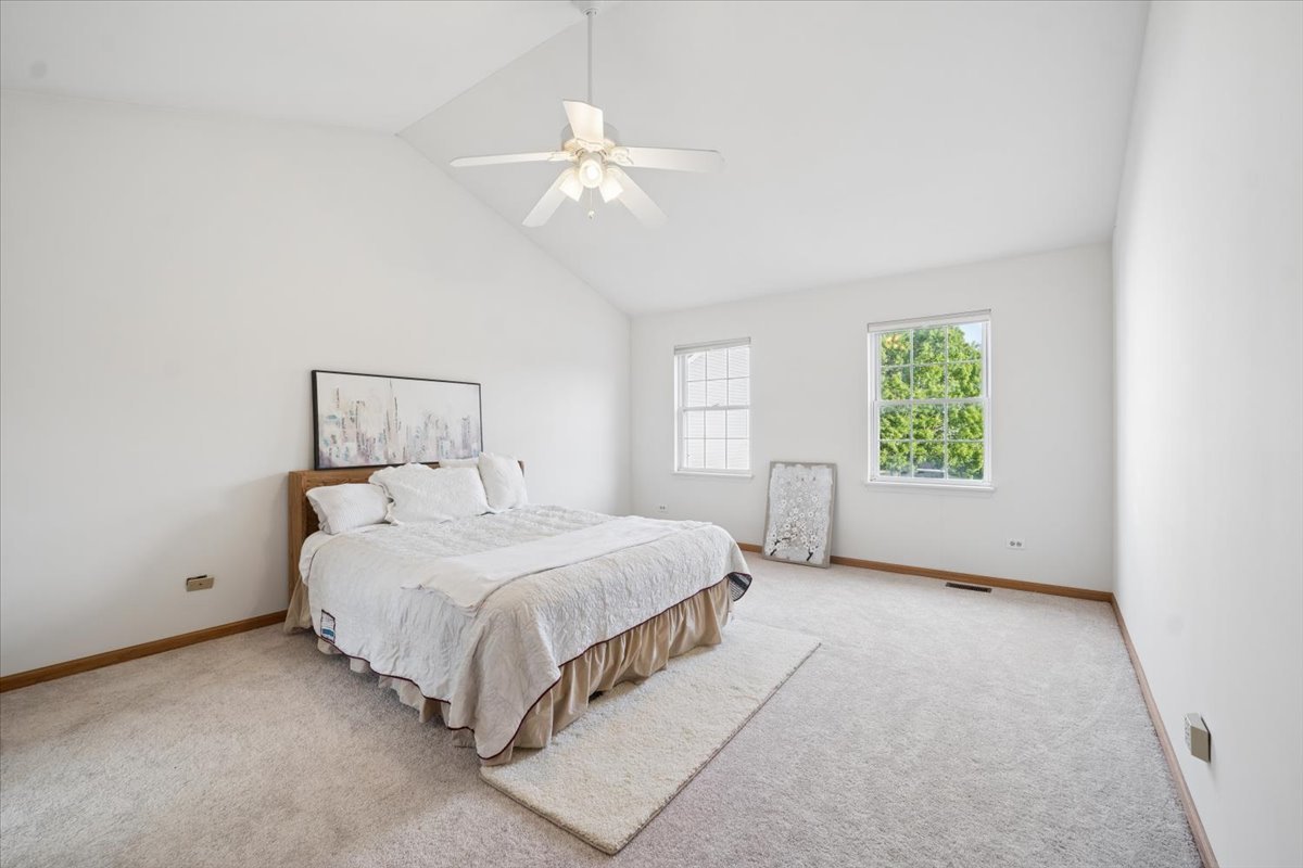 1888 Shoreline Court Romeoville, IL 60446 - Photo 14 of 30