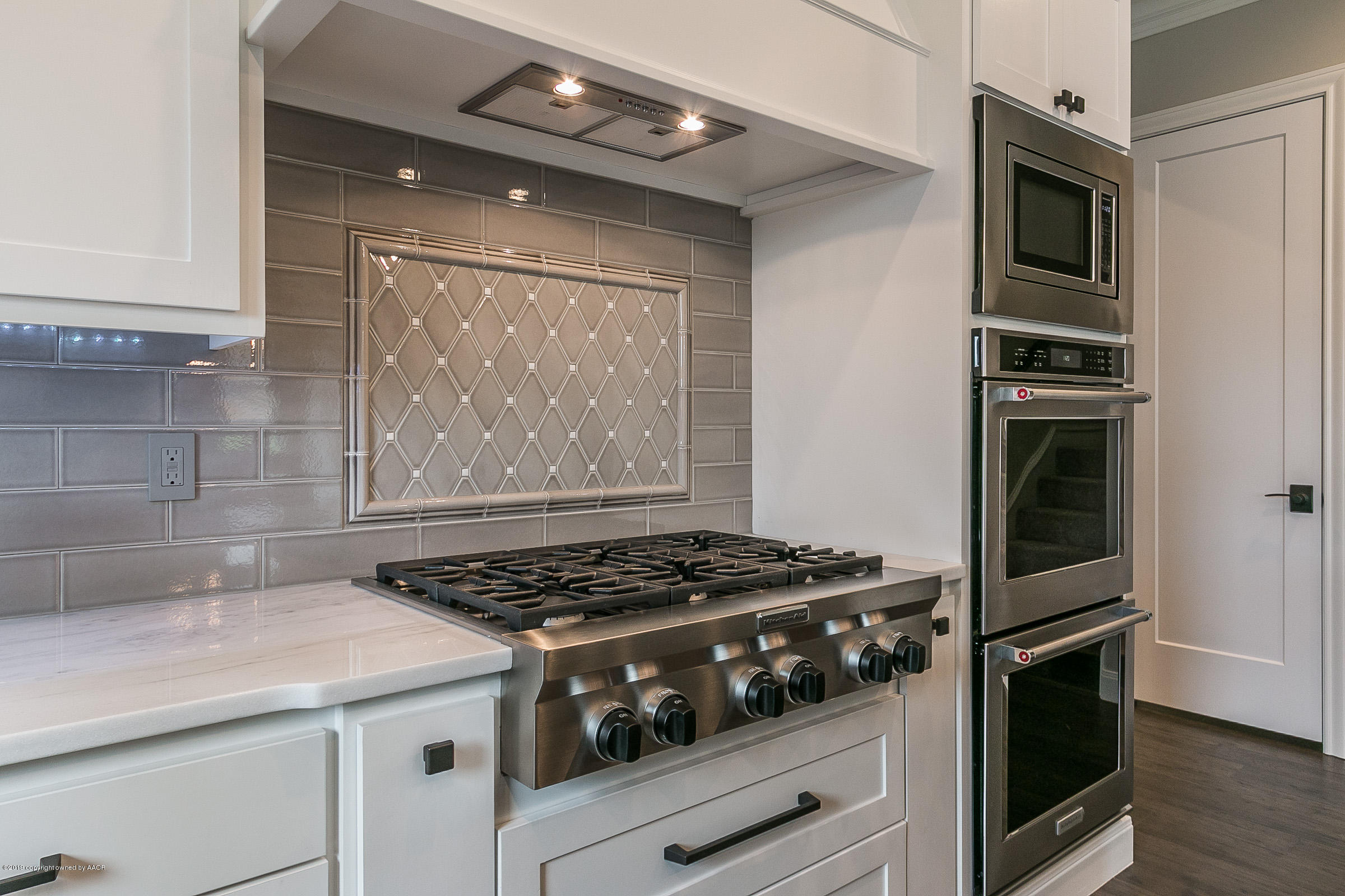 6206 Bay Ridge Amarillo, TX 79119 - Photo 13 of 35 012_Kitchen 4