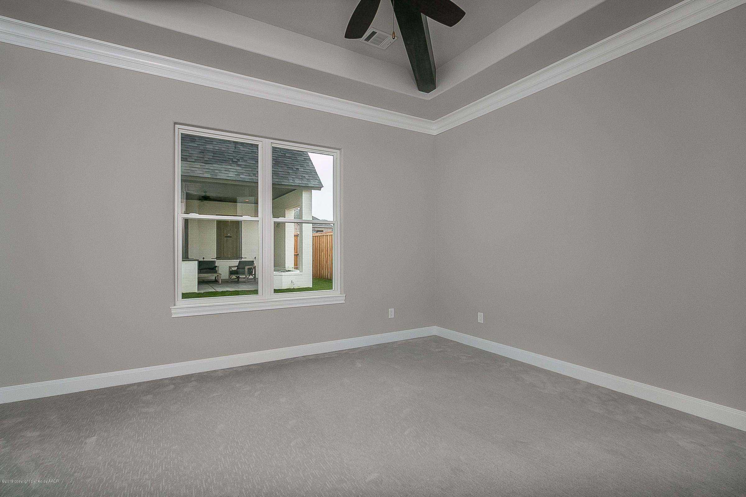 6206 Bay Ridge Amarillo, TX 79119 - Photo 17 of 35 016_Master Bedroom 2