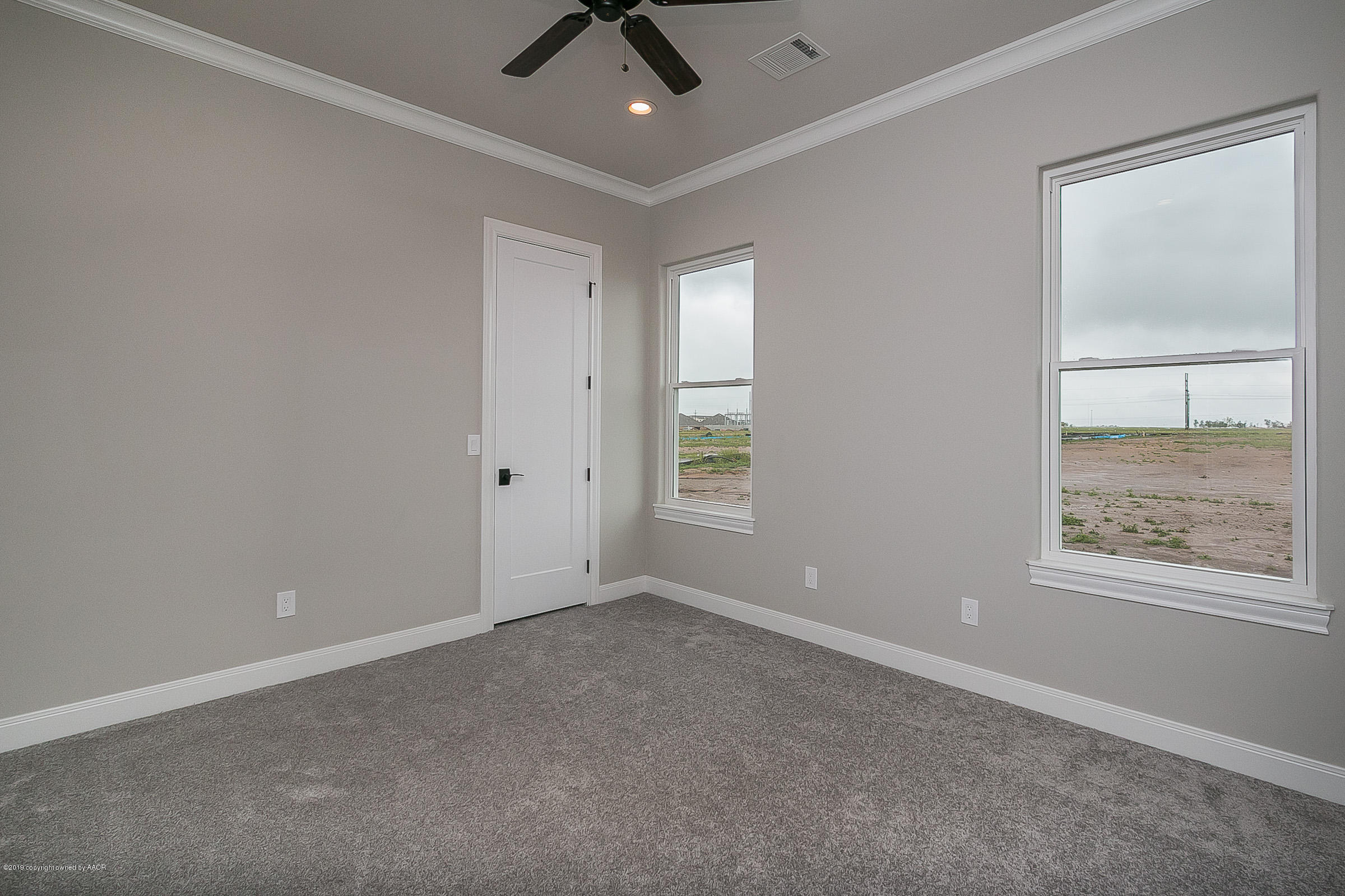 6206 Bay Ridge Amarillo, TX 79119 - Photo 24 of 35 023_Bedroom 2