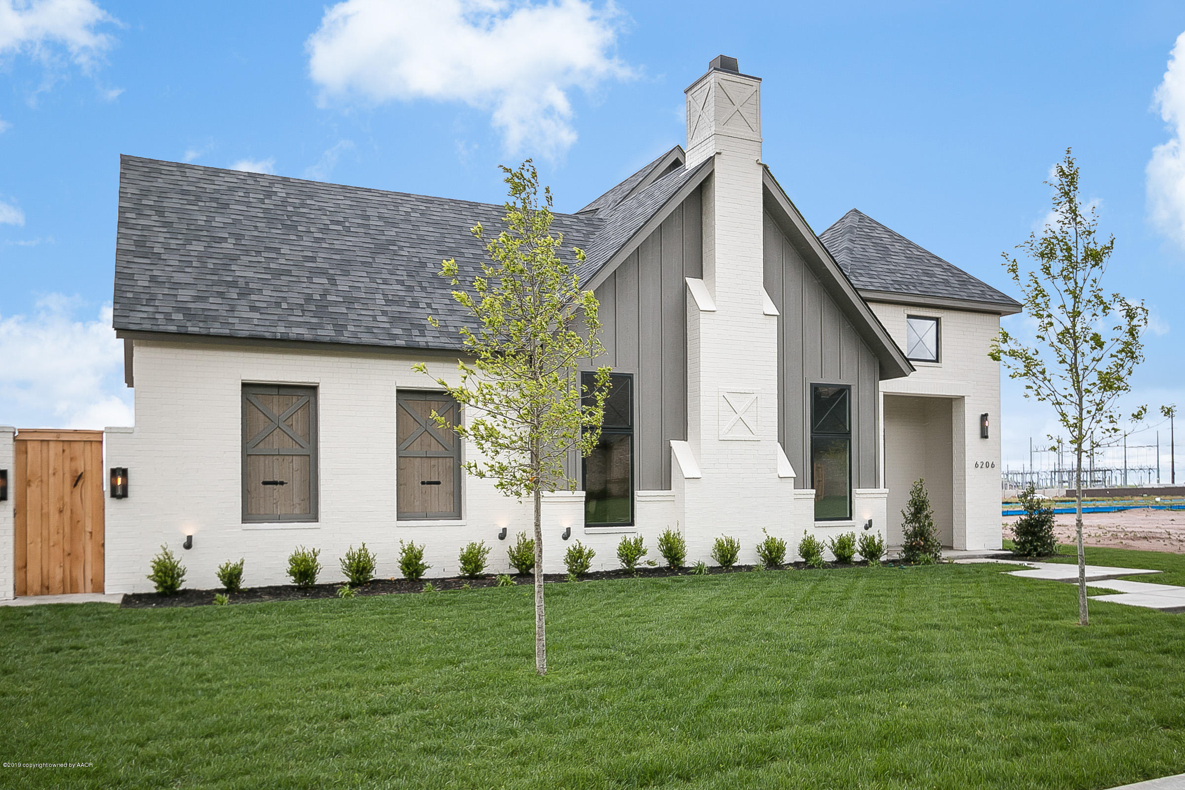 6206 Bay Ridge Amarillo, TX 79119 - Photo 35 of 35 034_Front 3