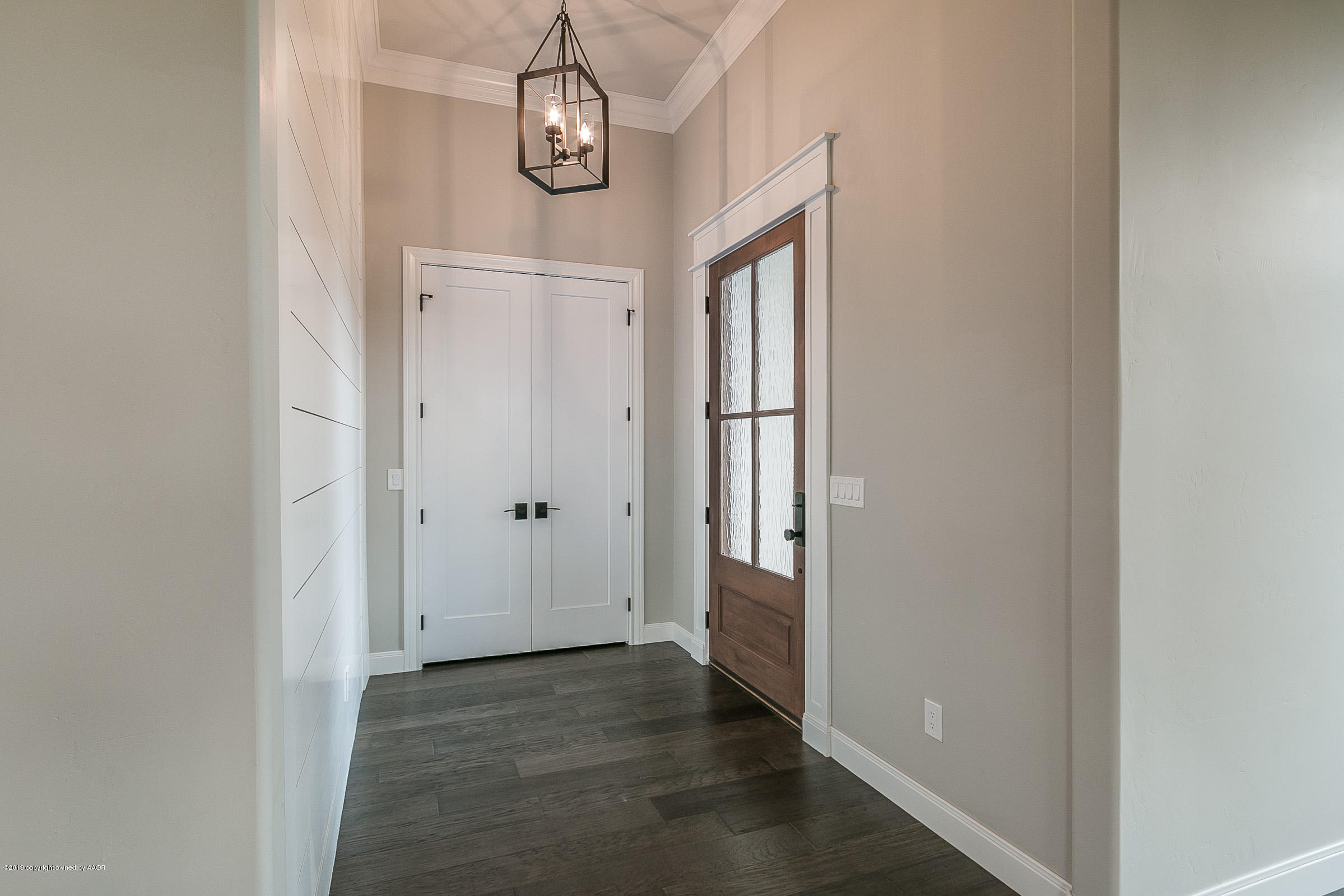 6206 Bay Ridge Amarillo, TX 79119 - Photo 4 of 35 003_Foyer