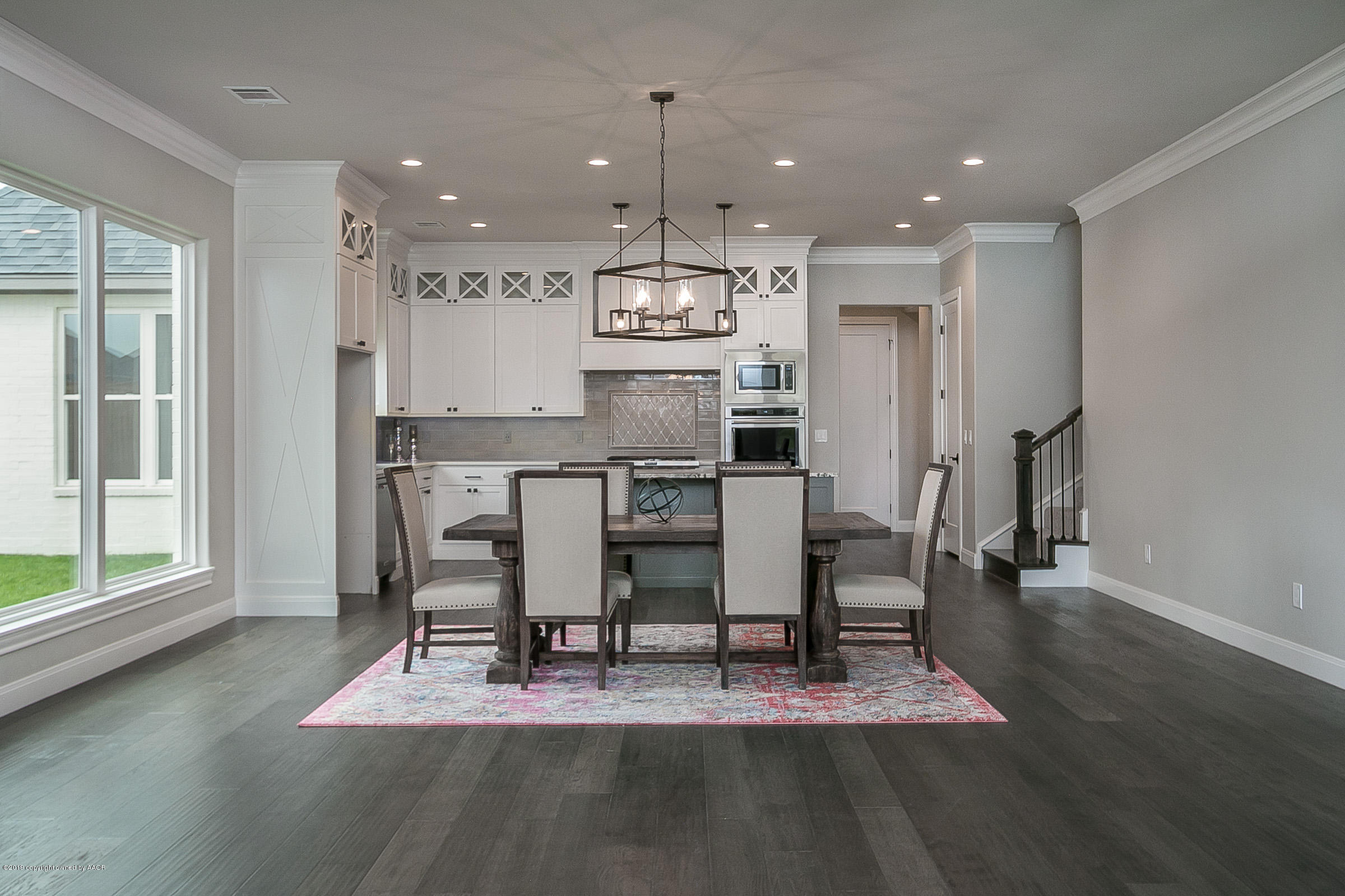 6206 Bay Ridge Amarillo, TX 79119 - Photo 8 of 35 007_Dining And Kitchen