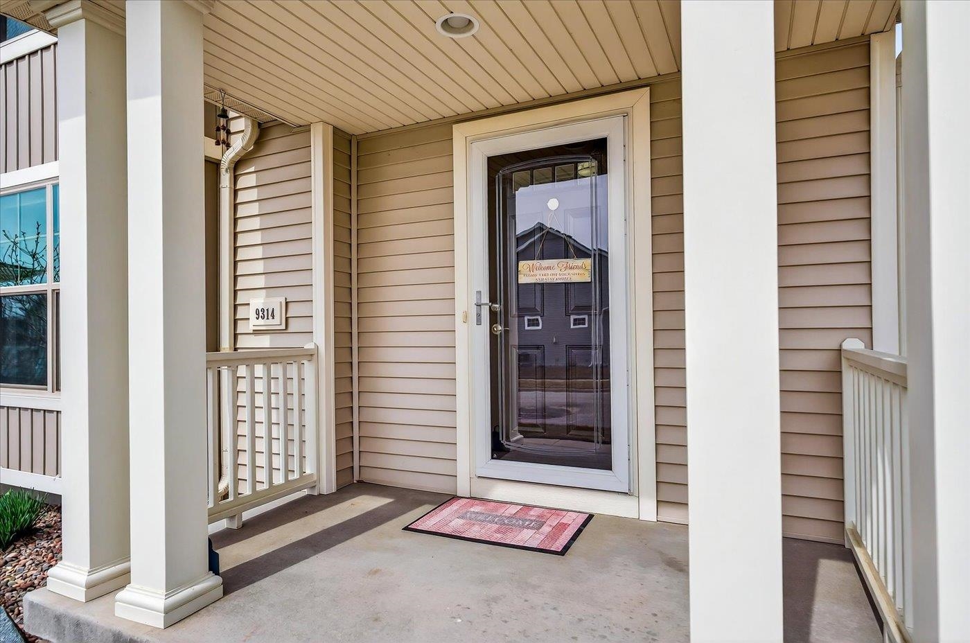 9314 Highland Gate Way Verona, WI 53593 - Photo 3 of 31