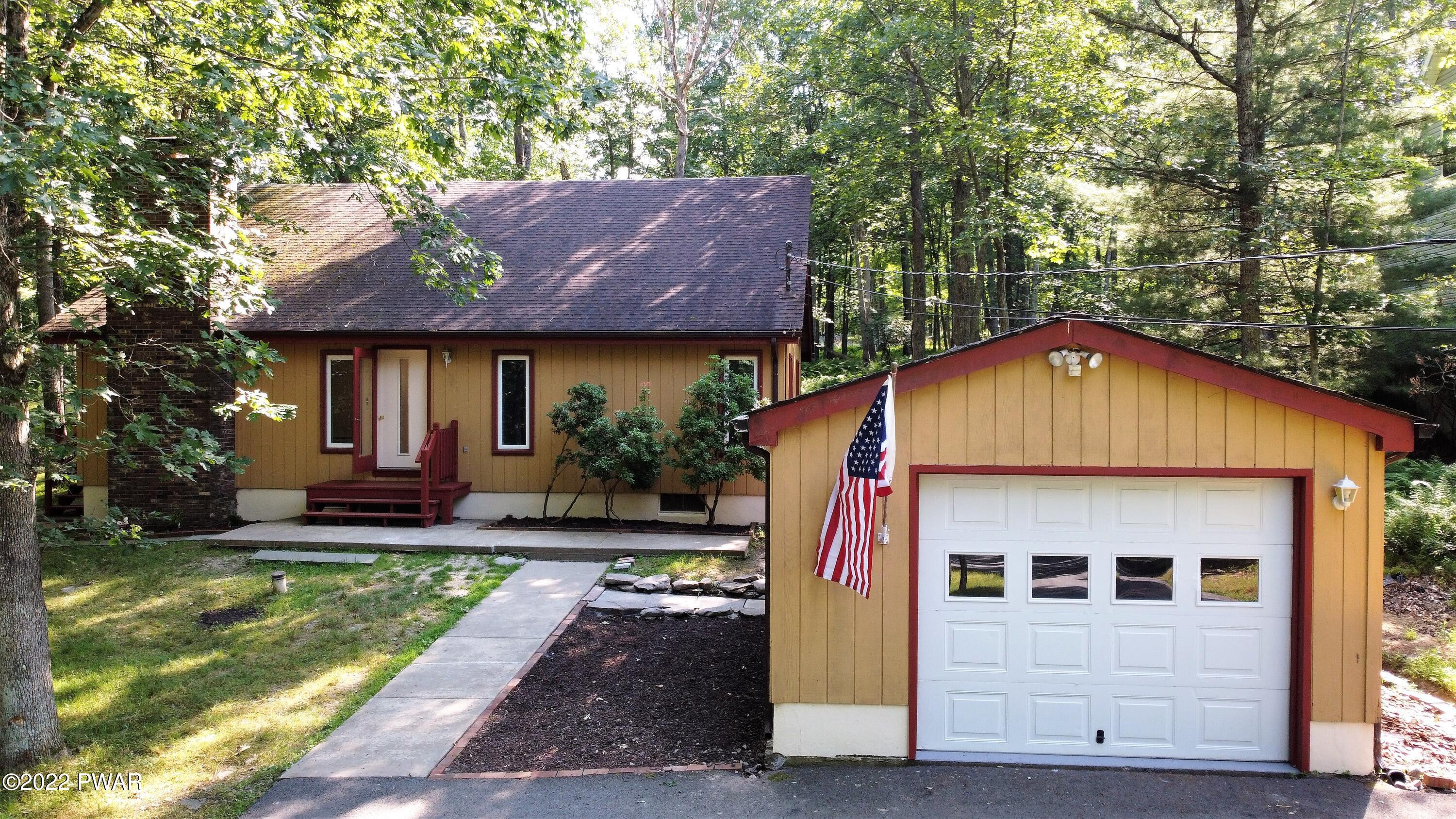 143 Lewis Road Milford, PA 18337 - Photo 35 of 36