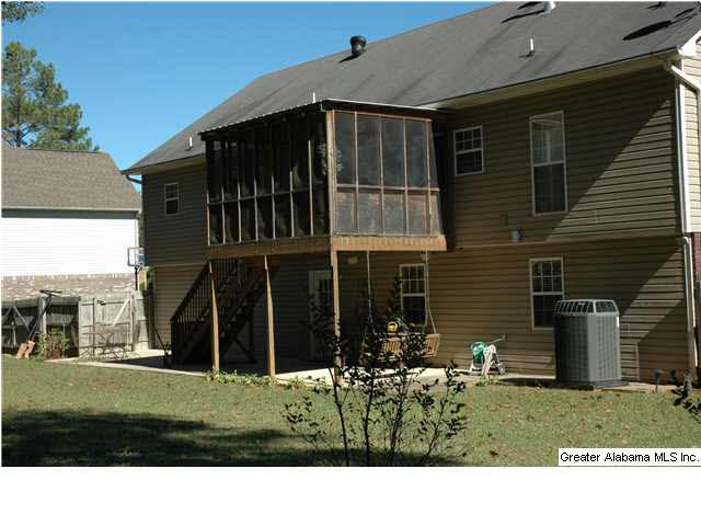 155 Peaceful Lane Springville, AL 35146 - Photo 27 of 27