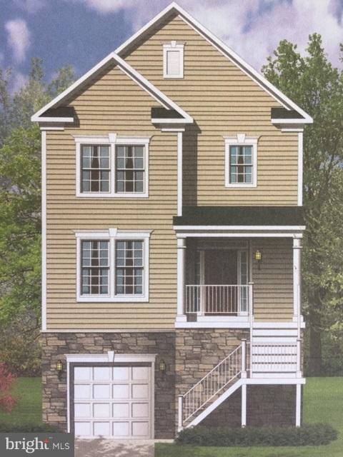 708 Seneca Park Road Middle River, MD 21220 - Photo 1 of 2 Exterior (Front)