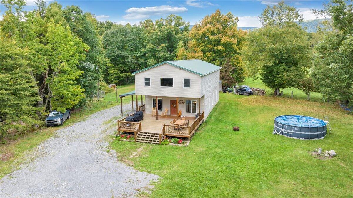 6966 Lobelia Road Hillsboro, WV 24946 - Photo 61 of 61 Gallery Image 61
