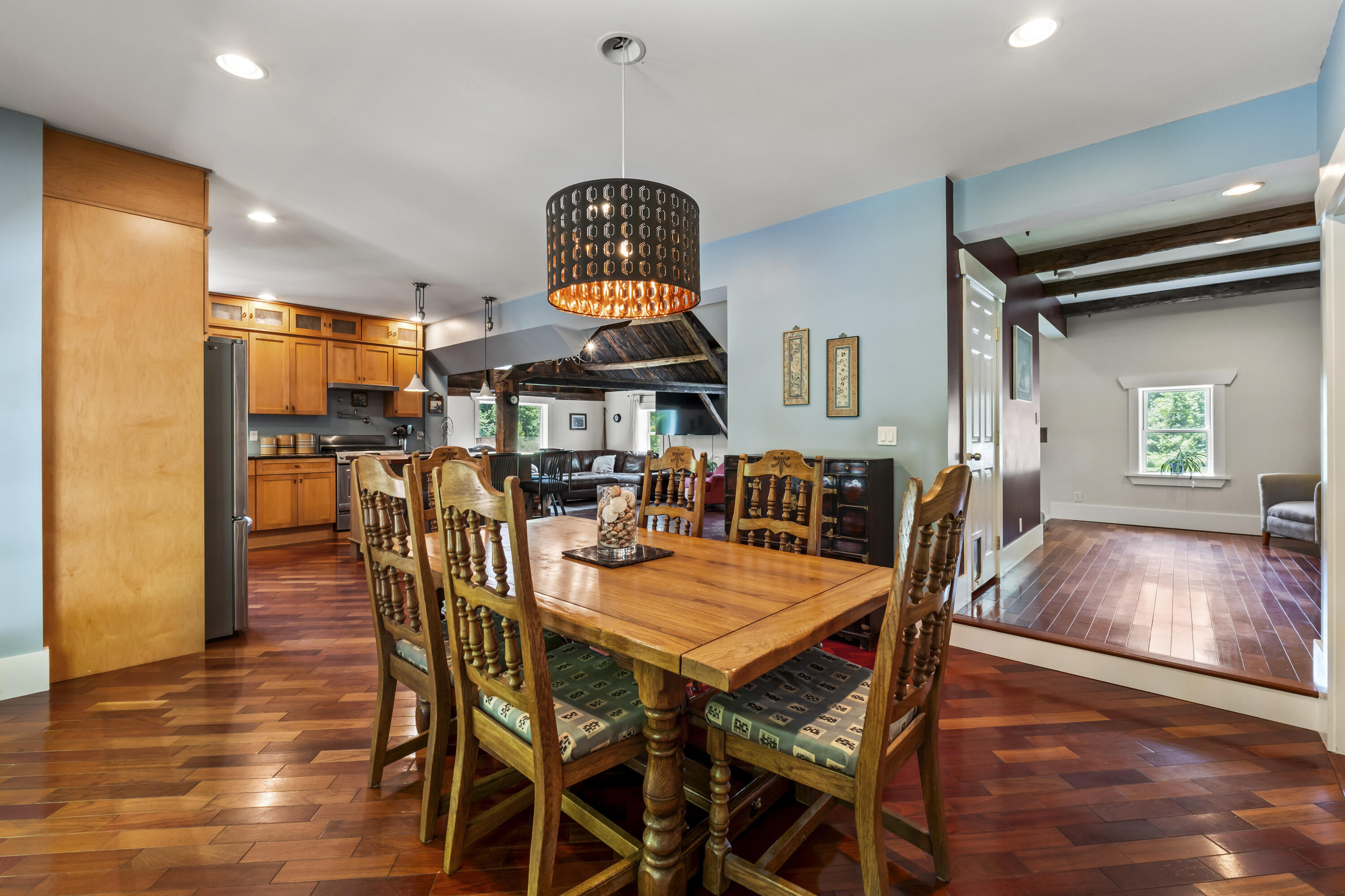 92 Bartlett Road Kittery, ME 03905 - Photo 17 of 46 Dining