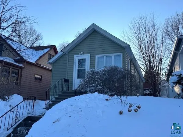 $199,900 | 1215 103rd Avenue West, Duluth, MN 55808